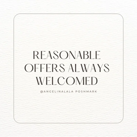 NWT White Wrap Top Small - Picture 5 of 5